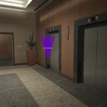 Backrooms [Menyoo] 1.0