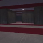 Backrooms [Menyoo] 1.0