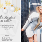Bagdad Hair 1.0