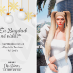 Bagdad Hair 1.0