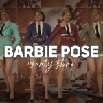 Barbie Pose Pack 1.0