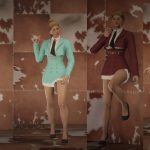 Barbie Pose Pack 1.0