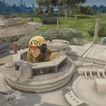 Battlefield 3 Tankcrew [Add-On Ped]