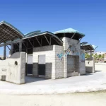 [MLO] Beach Changing Rooms [Add-On SP | Alt:V | FiveM] 1.0