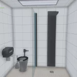 [MLO] Beach Changing Rooms [Add-On SP | Alt:V | FiveM] 1.0