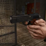Benelli B76 Series 1.0