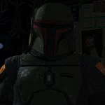 Boba Fett Fortnite [Add-On Ped] 1.0