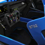Brabham BT62 "Goodyear Edition" '19 1.0