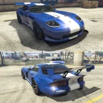 Bravado Banshee HSW (addon)