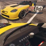 Bravado Banshee HSW (addon)