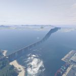 Bridge to North Yankton [Menyoo] 1.0