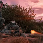 Bundeswehr Army (INFANTERIE,PANZERTRUPPEN,FELDJÄGER) |Tropentarn & Flecktarn| 1.0