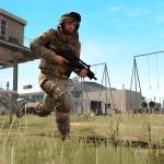 Bundeswehr Army (INFANTERIE,PANZERTRUPPEN,FELDJÄGER) |Tropentarn & Flecktarn| 1.0