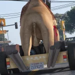 CAMEL 3000 TURBO [Add-on]