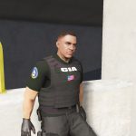 CIA SWAT [Replace] 1.0