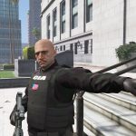 CIA SWAT [Replace] 1.0