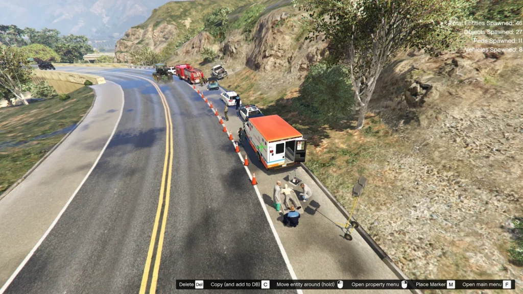Car Accident 1.0