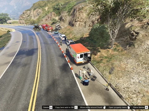 Car Accident 1.0
