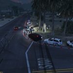 Car Accident [Menyoo] 1.0