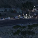 Car Accident [Menyoo] 1.0