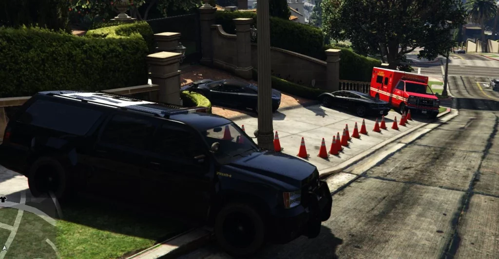 Car Crash 1.0