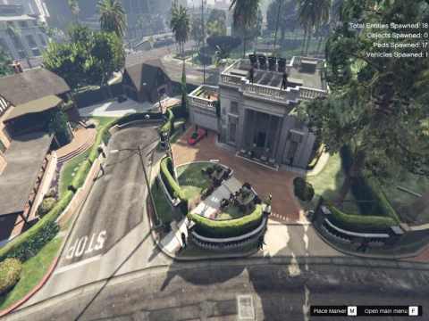 Car robbery 1.0
