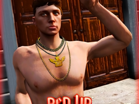 Chain - MP Male 1.0