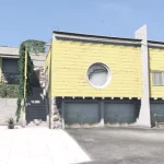 Chumash Apartment [ymap] [xml] 1.0