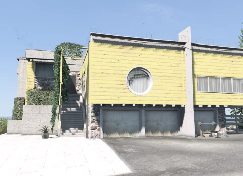 Chumash Apartment [ymap] [xml] 1.0