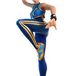 Chun-Li Fortnite [Add-On Ped] 1.0