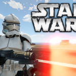 Clone Trooper Phase 2 [Retexture] 1.0