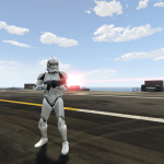 Clone Trooper Phase 2 [Retexture] 1.0