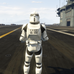 Clone Trooper Phase 2 [Retexture] 1.0