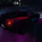 Coil Voltic Rocket Police [Add-On | Replace | FiveM | Template] 1.0
