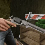 Colt 1851 Navy 1.0