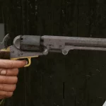 Colt 1851 Navy 1.0