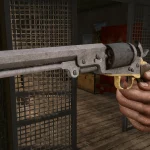 Colt 1851 Navy 1.0