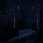 Creepy Forest 1.0