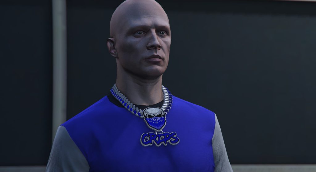 Crips Chain 1.0