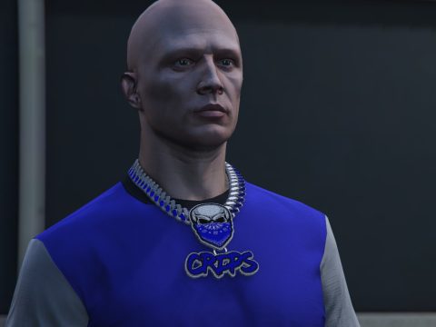 Crips Chain 1.0