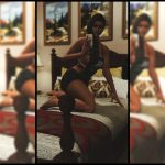 Custom Floor Stretch Selfie Animation 1.0