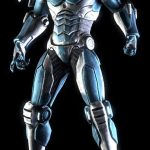 Cyber sub zero Mortal kombat [Add-On Ped] 1.0