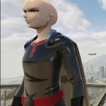 Dark Saitama 1.0