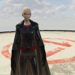 Dark Saitama 1.0