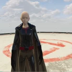 Dark Saitama 1.0