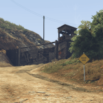No Outlet & Dead End Road Signs 1.1