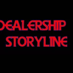 Dealership Storyline 1.0 ThekynGG