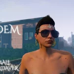 Diadem for MP Female 1.0