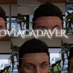 Diadem for MP Female 1.0