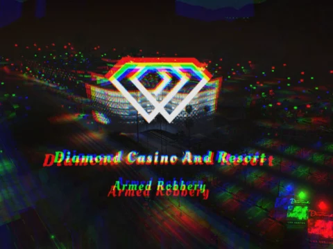 Diamond Casino Heist 1.0